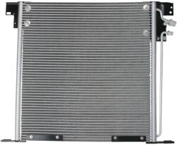 Bosch Condensator, climatizare BOSCH 1 986 AD2 193 (1 986 AD2 193) - fixbox