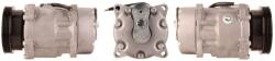 ELSTOCK Compresor, climatizare ELSTOCK 51-0298 (51-0298) - fixbox