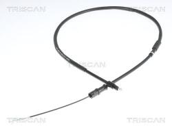 TRISCAN Cablu, frana de parcare TRISCAN 8140 10148 (8140 10148) - fixbox