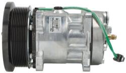 THERMOTEC Compresor, climatizare THERMOTEC KTT090493 (KTT090493) - fixbox