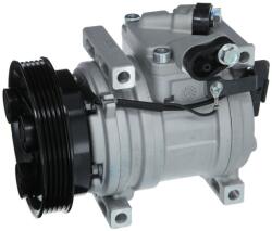 VALEO Compresor, climatizare VALEO 690027 (690027)