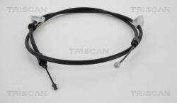 TRISCAN Cablu, frana de parcare TRISCAN 8140 161146 (8140 161146) - fixbox