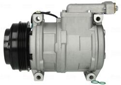 NISSENS Compresor, climatizare NISSENS 89413 (89413)