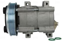 NISSENS Compresor, climatizare NISSENS 89059 (89059)