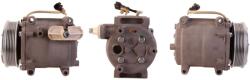 LUCAS Compresor, climatizare LUCAS ACP897 (ACP897)