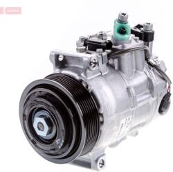 DENSO Compresor, climatizare DENSO DCP17163 (DCP17163) - fixbox
