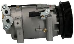 Bosch Compresor, climatizare BOSCH 1 986 AD1 027 (1 986 AD1 027) - fixbox