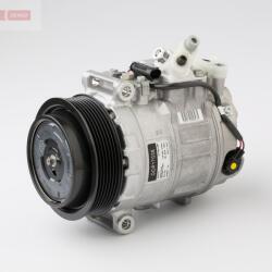 DENSO Compresor, climatizare DENSO DCP17038 (DCP17038) - fixbox