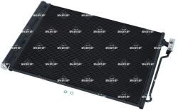 NRF Condensator, climatizare NRF 35971 (35971)