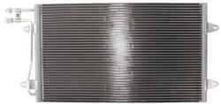 THERMOTEC Condensator, climatizare THERMOTEC KTT110124 (KTT110124) - fixbox