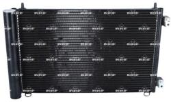 NRF Condensator, climatizare NRF 35899 (35899)