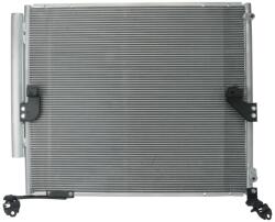 Bosch Condensator, climatizare BOSCH 1 986 AD2 284 (1 986 AD2 284) - fixbox