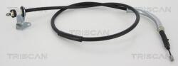 TRISCAN Cablu, frana de parcare TRISCAN 8140 11145 (8140 11145) - fixbox