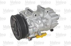 VALEO Compresor, climatizare VALEO 813716 (813716)