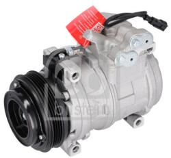 Febi Bilstein Compresor, climatizare FEBI BILSTEIN 182620 (182620)