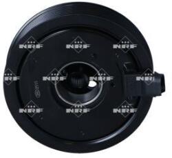 NRF Cupla magnetica, compresor climatizare NRF 380078 (380078)