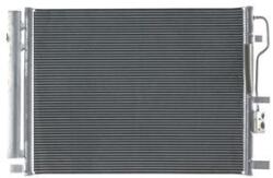 MAHLE Condensator, climatizare MAHLE AC 62 000S (AC 62 000S)