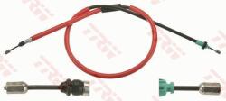 TRW Cablu, frana de parcare TRW GCH429 (GCH429) - fixbox
