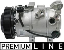 MAHLE Compresor, climatizare MAHLE ACP 446 000P (ACP 446 000P)