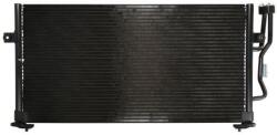 THERMOTEC Condensator, climatizare THERMOTEC KTT110067 (KTT110067) - fixbox