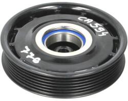 THERMOTEC Cupla magnetica, compresor climatizare THERMOTEC KTT040158 (KTT040158)