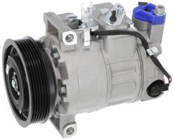 VALEO Compresor, climatizare VALEO 690233 (690233)