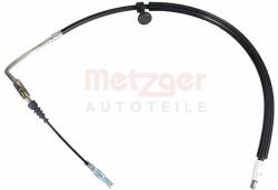 COFLE Cablu, frana de parcare COFLE 10.9464 (10.9464) - fixbox