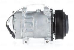 NISSENS Compresor, climatizare NISSENS 890221 (890221)