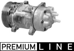 MAHLE Compresor, climatizare MAHLE ACP 1253 000P (ACP 1253 000P)
