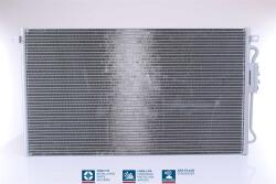 NISSENS Condensator, climatizare NISSENS 94716 (94716)