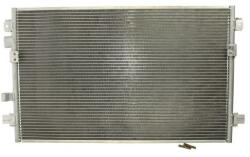THERMOTEC Condensator, climatizare THERMOTEC KTT110207 (KTT110207) - fixbox