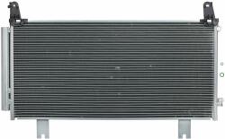 Bosch Condensator, climatizare BOSCH 1 986 AD2 351 (1 986 AD2 351) - fixbox