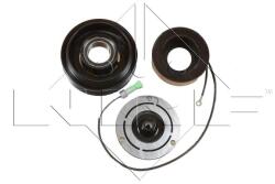 NRF Cupla magnetica, compresor climatizare NRF 380058 (380058)
