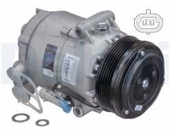 DELPHI Compresor, climatizare DELPHI TSP0155931 (TSP0155931) - fixbox