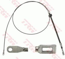 TRW Cablu, frana de parcare TRW GCH3013 (GCH3013) - fixbox