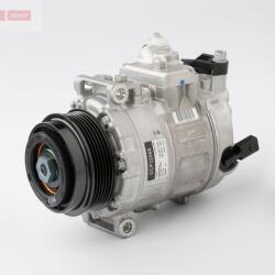 DENSO Compresor, climatizare DENSO DCP32068 (DCP32068) - fixbox