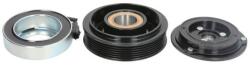 THERMOTEC Cupla magnetica, compresor climatizare THERMOTEC KTT040272 (KTT040272)