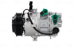 NISSENS Compresor, climatizare NISSENS 891479 (891479) - fixbox