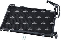 NRF Condensator, climatizare NRF 350440 (350440) - fixbox