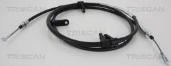 TRISCAN Cablu, frana de parcare TRISCAN 8140 10139 (8140 10139) - fixbox