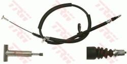 TRW Cablu, frana de parcare TRW GCH2632 (GCH2632) - fixbox
