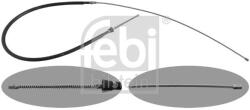 Febi Bilstein Cablu, frana de parcare FEBI BILSTEIN 48331 (48331) - fixbox