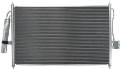 THERMOTEC Condensator, climatizare THERMOTEC KTT110808 (KTT110808) - fixbox
