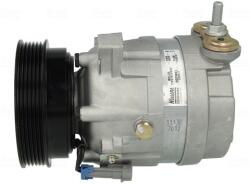 NISSENS Compresor, climatizare NISSENS 89106 (89106)