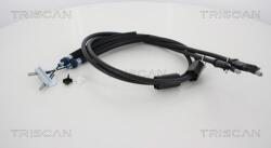 TRISCAN Cablu, frana de parcare TRISCAN 8140 161114 (8140 161114) - fixbox