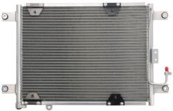 THERMOTEC Condensator, climatizare THERMOTEC KTT110542 (KTT110542) - fixbox