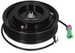 THERMOTEC Cupla magnetica, compresor climatizare THERMOTEC KTT040018 (KTT040018)