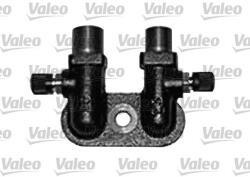 VALEO Compresor, climatizare VALEO 815924 (815924)