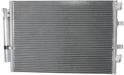 Bosch Condensator, climatizare BOSCH 1 986 AD2 122 (1 986 AD2 122) - fixbox