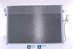 NISSENS Condensator, climatizare NISSENS 940379 (940379) - fixbox